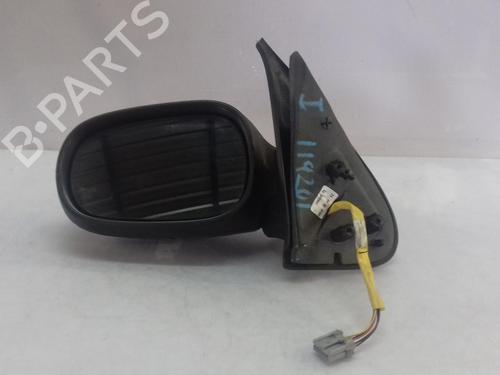 Retrovisor esquerdo Retrovisor esquerdo 34485437 34485437