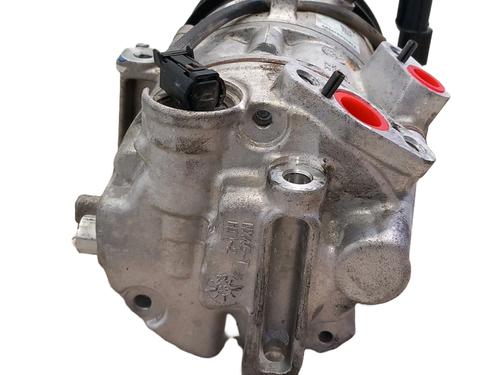 AC compressor HYUNDAI TUCSON (NX4E, NX4A) 1.6 CRDi Hybrid 48V | BP35733923M34 - Image 4