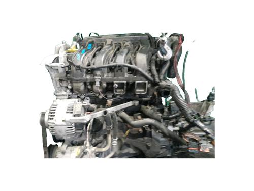 Used AC compressor AC compressor RENAULT MEGANE II Coupé-Cabriolet (EM0/1_) 1.6 (113 hp) 35735600 35735600