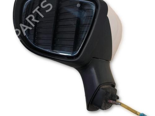 left-mirror-renault-captur-i-j5_-h5_-2013-34493273 main image
