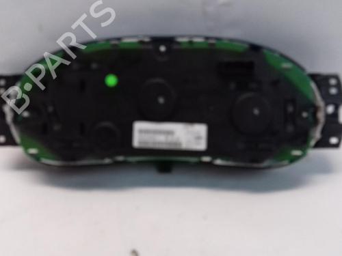 Used Instrument cluster DACIA DOKKER Express Box Body/MPV [2012-2025]  14459487