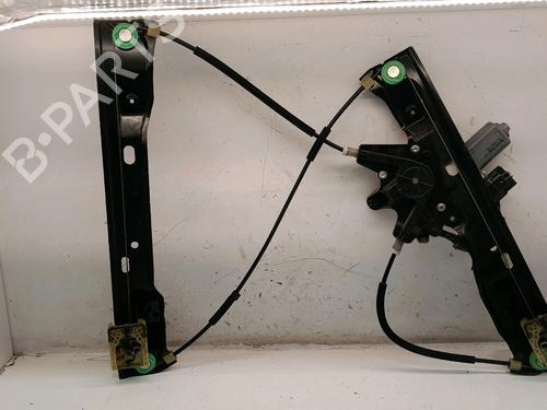 Used Front left window mechanism Front left window mechanism FORD FOCUS III 1.0 EcoBoost (125 hp) 34463156 34463156