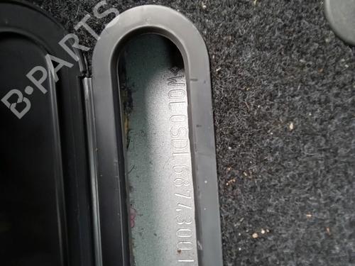 Left headlight OPEL CORSA D (S07) 1.3 CDTI (L08, L68) | BP34492970C28 - Image 7