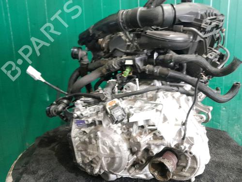 AC compressor CITROËN C5 X (ND_, NC_) PureTech 130 (NCHNSP) | BP35735056M34 - Image 2
