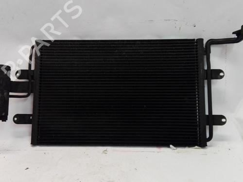 Used AC radiator AC radiator SKODA OCTAVIA I (1U2) 1.9 TDI (100 hp) 36230608 36230608