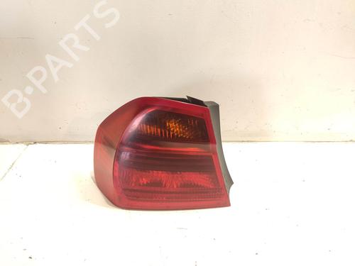 Used Left taillight Left taillight OPEL VIVARO A Bus (X83) 2.0 CDTI (F7, J7, A07) (114 hp) 34447011 34447011