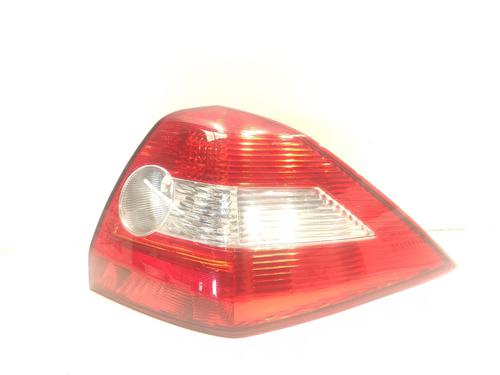 Used Right taillight RENAULT MEGANE II Saloon (LM0/1_) 1.9 dCi (LM0G, LM1G, LM2C) (120 hp) 14475887