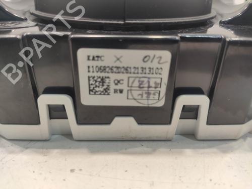 Climate control FORD ECOSPORT  | BP14447003I5 