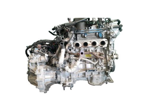 Used Engine Engine HYUNDAI IONIQ (AE) 1.6 GDI Hybrid (141 hp) 33410359 33410359
