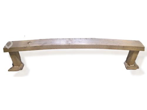 Used Front bumper reinforcement Front bumper reinforcement CITROËN JUMPY II Van 1.6 HDi 90 16V (90 hp) 34492630 34492630