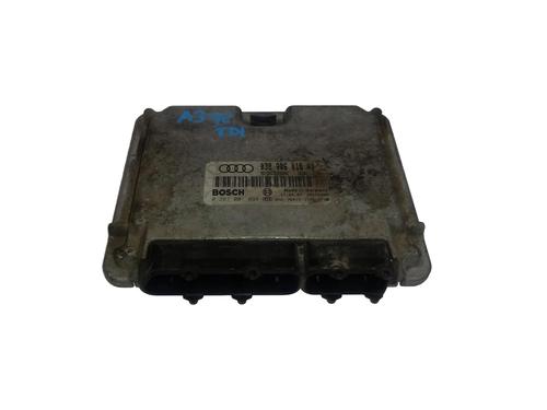 Engine control unit (ECU) AUDI A3 (8L1) 1.9 TDI | BP24667528M57 