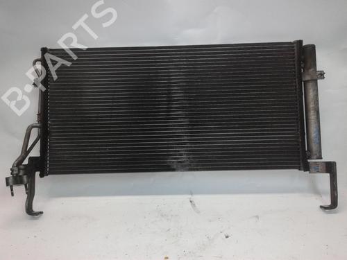 Used AC radiator AC radiator HYUNDAI SANTA FÉ II (CM) [2005-2015] 34482161 34482161