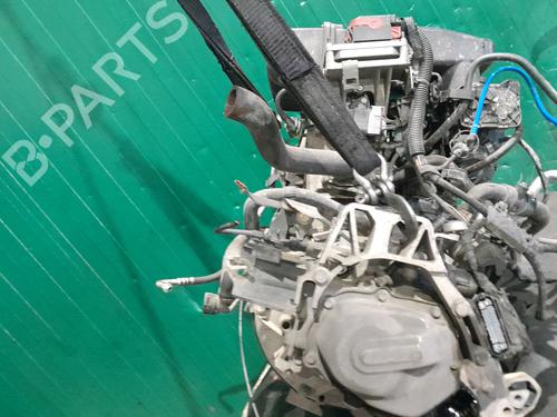 Starter FORD KA (RU8) 1.2 | BP35735315M8 - Image 2