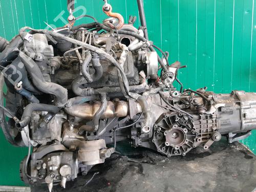 Engine AUDI A4 B6 Avant (8E5) | BP34491833M1 - Image 3