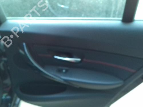 Used Rear right window mechanism Rear right window mechanism BMW 3 Touring (F31) [2012-2019] 34484961 34484961