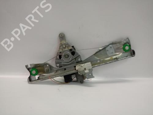 Used Rear left window mechanism PEUGEOT 308 I (4A_, 4C_) 1.6 16V (150 hp) 19684959