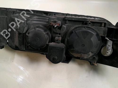 Left headlight RENAULT LAGUNA II Grandtour (KG0/1_) 1.9 dCi (KG0G) | BP18556893C28 