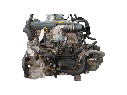 Used Engine Engine 34552275 34552275