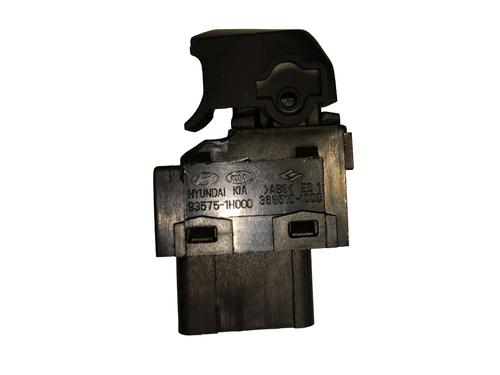 Right front window switch HYUNDAI i30 Estate (GD) 1.4 CRDi | BP34553125I26 - Image 4