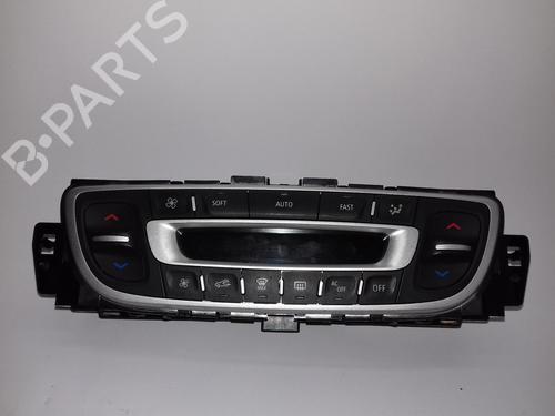 Climate control RENAULT MEGANE III Hatchback (BZ0/1_, B3_) 1.5 dCi | BP14461433I5 