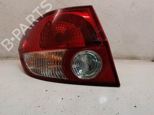 Used Left taillight HYUNDAI GETZ (TB) 1.1 (67 hp) 16712687