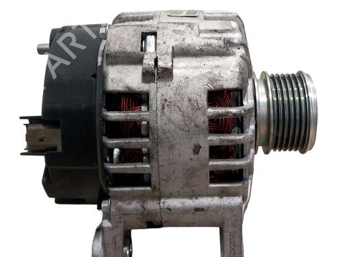 Alternator DACIA DUSTER (HS_) 1.5 dCi 4x4 (HSMC, HSMD) | BP35735704M7 - Image 5