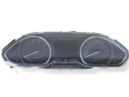 instrument-cluster-peugeot-2008-i-cu_-2013-34466704 main image