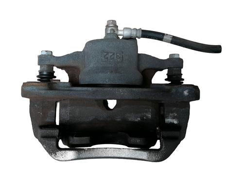 Used Right front brake caliper Right front brake caliper MAZDA 6 Estate (GJ, GL) 2.2 D (150 hp) 34546833 34546833