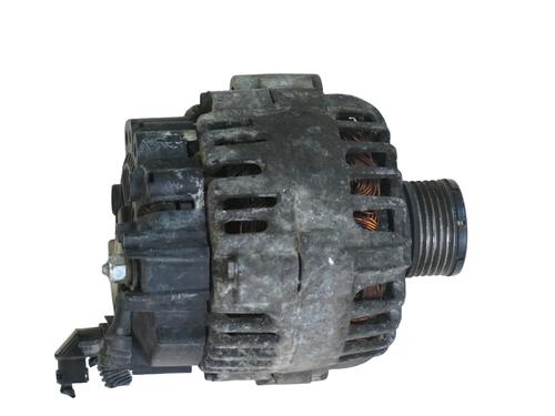 Alternator SMART FORFOUR (454) 1.5 CDI (454.001) | BP35732879M7 - Image 2