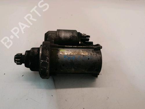 Starter AUDI A3 Sportback (8PA) 2.0 TFSI quattro | BP35732099M8 - Image 2