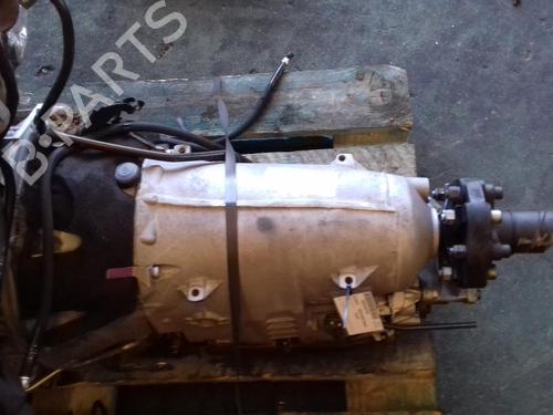 Gearbox MERCEDES-BENZ E-CLASS (W211) E 400 CDI (211.028) | BP34484752M3 - Image 5