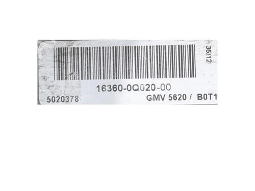 Radiator fan TOYOTA AYGO (_B1_) 1.0 (KGB10_, KGB10R) | BP29130184M35