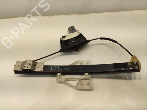 Used Rear right window mechanism Rear right window mechanism AUDI A4 B8 (8K2) 2.0 TDI (143 hp) 40511809 40511809