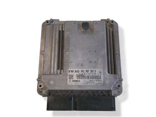 Used Engine control unit (ECU) VW GOLF VII (5G1, BQ1, BE1, BE2) [2012-2021]  23276032