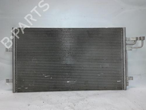 Used AC radiator AC radiator FORD FOCUS II Saloon (DB_, FCH, DH) [2005-2026] 34481876 34481876