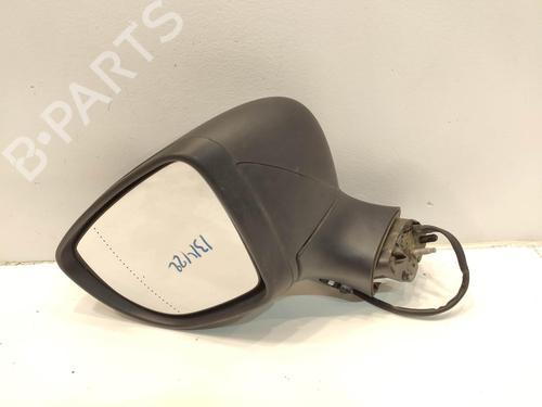 Used Left mirror RENAULT CLIO IV Hatchback Van (BH_) [2014-2021]  14465399