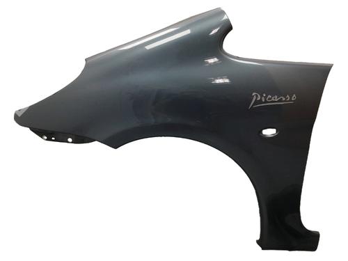 Used Left front fenders CITROËN XSARA PICASSO (N68) 2.0 HDi (90 hp) 27287055