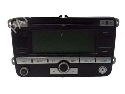 Radio VW TOURAN (1T1, 1T2) [2003-2010]  14461664