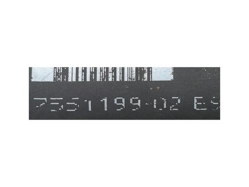 Driveshaft BMW 3 Convertible (E93) | BP39495177M37 - Image 3