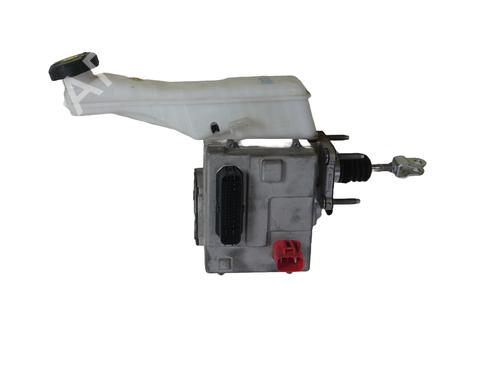 Used ABS pump HYUNDAI KONA (OS, OSE, OSI) EV (204 hp) 19047727