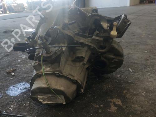 Gearbox CITROËN C4 II (NC_) 1.2 THP 110 (NCHNZ6, NCHNV6) | BP38255155M3 - Image 4