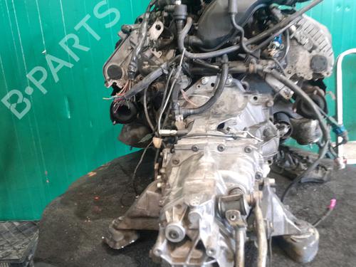 Gearbox AUDI A4 B5 (8D2) | BP34494056M3 - Image 2