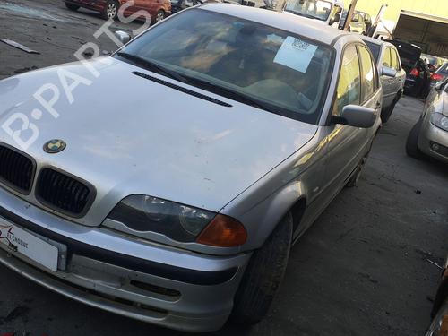 Brugte BMW 3 (E46) 320 d 4827146
