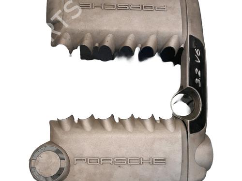 Upper protection PORSCHE CAYENNE (9PA) | BP35733039M93 - Image 2