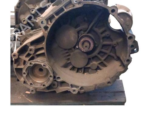 Gearbox SEAT LEON (1P1) 2.0 TDI 16V | BP37405774M3 - Image 2