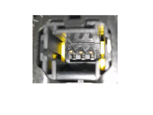 Other RENAULT MEGANE IV Hatchback (B9A/M/N_) 1.2 TCe 100 (B9MS) | BP33409568O1 - Image 3