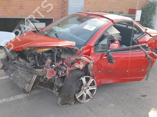 Used Parts PEUGEOT 207 (WA_, WC_)  1.6 16V VTi  4643943