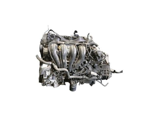 Used Gearbox VOLVO S40 II (544) 1.8 (125 hp) 27548726