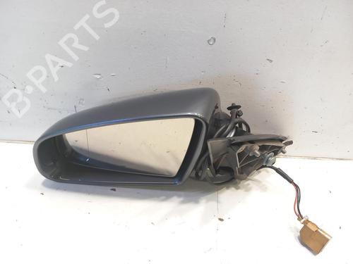 Used Left mirror AUDI A4 B6 Avant (8E5) 2.0 FSI (150 hp) 17698617