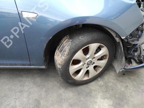 Used Right front suspension arm Right front suspension arm OPEL ASTRA J Sports Tourer (P10) 1.7 CDTI (35) (110 hp) 34486690 34486690